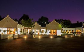 The Giglio Boutique Hotel At Zevenster